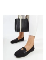 Mokasíny model 207414 Solea Mokasíny model 207414 Solea