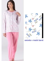 Dámske pyžamo KARELPIU KC6014 Dámske pyžamo KARELPIU KC6014