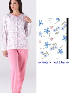 Dámske pyžamo KARELPIU KC6014