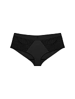 Triumph - AURA SPOTLIGHT Maxi nohavičky - čipka a tvarovací komfort Triumph