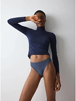 Krásny modálny reťazec – Indigo Veil – TRIUMPH Indigo Veil – TRIUMPH