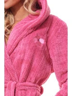 L&L 2313 Mag long S-2XL dámsky župan