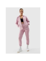 Nohavice 4F W 4FWSS24TTROF606-56S ženy