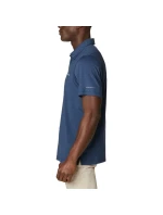 Columbia Tech Trail Polo Shirt M 1768701465 pánske