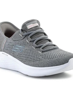 Skechers Slip-Ins Skech-Lite Pro Natural Beauty W 150012-GYMT