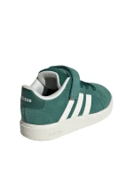 Topánky adidas Grand Court 2.0 EL I Jr JR0776