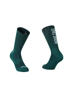 Cyklistické ponožky NORTHWAVE Good Times Sock, smaragdové Cyklistické ponožky NORTHWAVE Good Times Sock, smaragdové