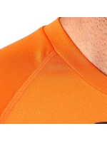 Unisex futbalové tričko Givova One U MAC01-0001 Unisex futbalové tričko Givova One U MAC01-0001