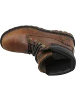 Topánky Caterpillar Deplete WP M P721722