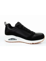 Dámska obuv Skechers Uno-Solid Air W 155132/BLK