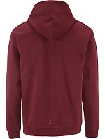 Craft Corporate Community 2.0 Hoodie M Pánska mikina s kapucňou 81.5327 bordová