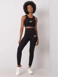 Súprava 359 KMPL 010.15 čierna