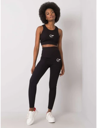 Súprava 359 KMPL 010.15 čierna Súprava 359 KMPL 010.15 čierna