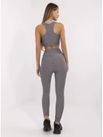 Súprava HG KMPL 5448.54 sivá