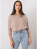 Blúzka RV BZ 7362.19 tmavo lila