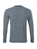 Košeľa Sailor LS unisex námornícka modrá