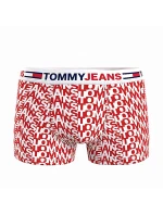 Pánske boxerky UM0UM02405-0GC - Tommy Hilfiger