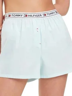 dámske šortky UW0UW01664-457 - Tommy Hilfiger
