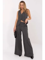Dámske nohavice model 221432 Rue Paris