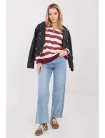 Mikina model 222749 Taliansko Moda