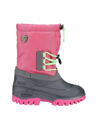 Detské snežnice CMP Ahto Wp Jr 3Q49574K-B351 Detské snežnice CMP Ahto Wp Jr 3Q49574K-B351