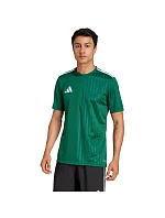 Pánske tričko adidas Campeon 25 Jersey green JF6063 pánske Pánske tričko adidas Campeon 25 Jersey green JF6063 pánske