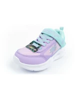 Skechers S Lights-Sola Glow Jr 303714L/TQLV