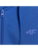 Mikina 4F M 4FWAW25TSWSM1982 36S muži