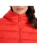 Púzdrová bunda 4F W 4FWAW25TDJAF580 62S