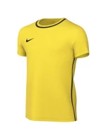 Detský dres Nike Dri-Fit Park 26 Yellow HM7134 719 Detský dres Nike Dri-Fit Park 26 Yellow HM7134 719