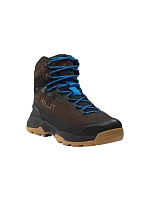 Pánska obuv MILLET Ubic Trek Gtx M, hnedá