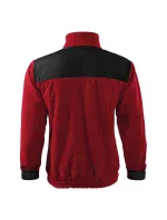 Rimeck fleecová unisex bunda Hi-Q M MLI-50623