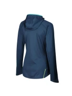 Inov-8 VentureLite Mid Hoodie FZ navy blue. dámske. Inov-8 VentureLite Mid Hoodie FZ navy blue. dámske.
