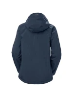 Dámske plachetnice Hp Racing Lifaloft Hooded Jkt W 30373 597 - Helly Hansen