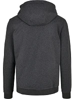 Build your Brand BB 001 Pánska mikina s kapucňou 56.B001 charcoal Build your Brand BB 001 Pánska mikina s kapucňou 56.B001 charcoal