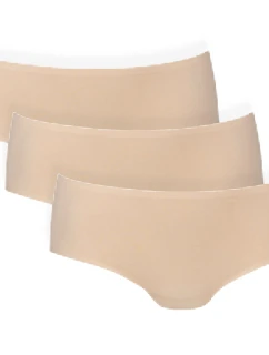 Základné hipsterky 3Pack 1342-3 body - Anita Classix