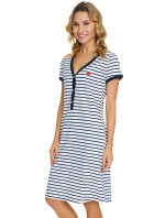 Doctor Nap TCB.5232 farba:morská Doctor Nap TCB.5232 farba:morská