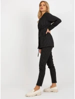 Bunda LK MA 507690.38X čierna