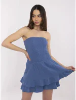 Kombinéza MI KO 61124.94 tmavomodrá