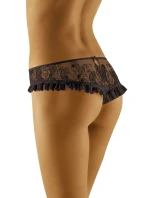 Chacona Čierne tangá - Wol-Bar