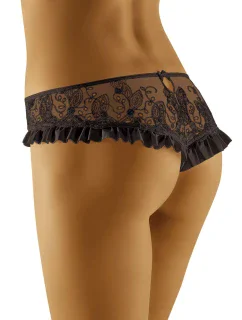 Chacona Čierne tangá - Wol-Bar