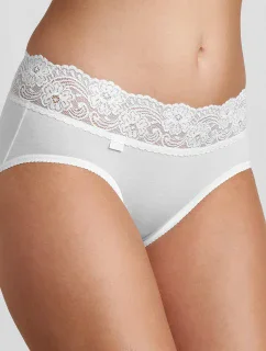 Nohavičky Sloggi Romance Midi