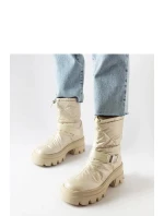 Topánky model 205124 Solea Topánky model 205124 Solea