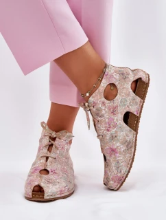 Obuv model 213153 Step in style