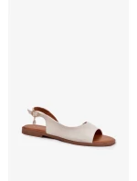 Sandále model 214098 Step in style Sandále model 214098 Step in style