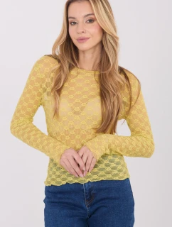 Hodvábna blúzka model 223077 Továrenská cena