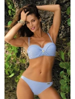 Dvojdielne plavky model 80140 Marko