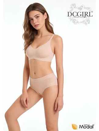 Nohavičky Dc Girl 26496 A12 M–XL