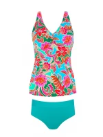 Plavky Self S 9069 BM12 Amazonia 12 Tankiny