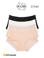 Nohavičky DC Girl 27143 A12 M–XL